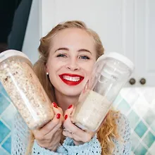 Мария Виноградова logo