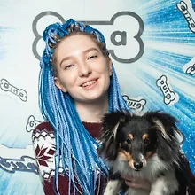 Мария Выговская logo