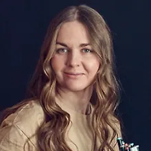 Мария Яговкина logo