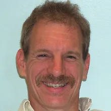 Марк А. Макдэниэл logo