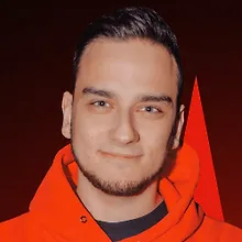 ​Марк Витковький logo