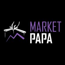 Market Papa logo