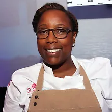 Машама Бейли logo