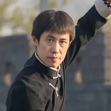 Мастер Ли Минь logo