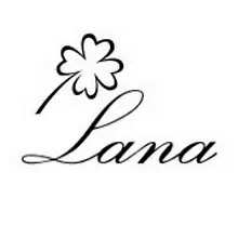 Мастерская Lana logo