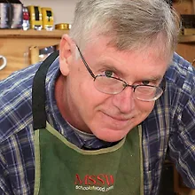 Майк Симсен logo