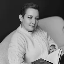 Майя Богданова logo