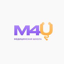 MED4YOU logo