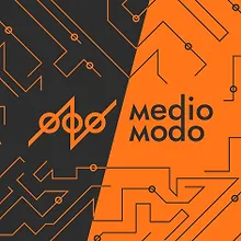 MedioModo logo