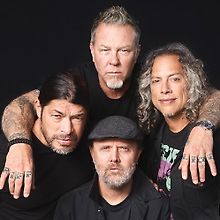 Изображение источника Metallica