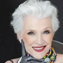 Мэй Маск logo