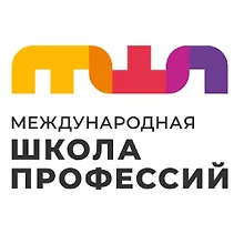 Международная школа профессий logo