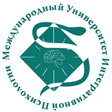 Международный университет интегративной психологии logo