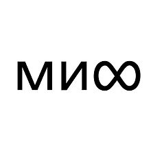 МИФ logo