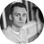 Михаил Бычков logo