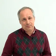 Михаил Черняк logo