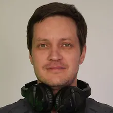 Михаил Цветков logo