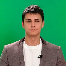 Михаил Дудченко logo