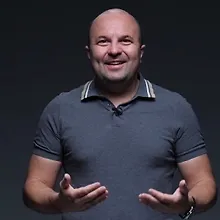 Михаил Филяев (PSY 2.0) logo