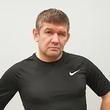 Михаил Грудев logo