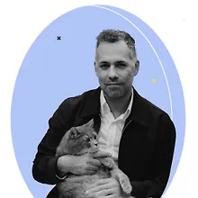 Михаил Идов logo