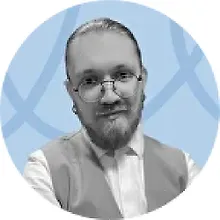 Михаил Клочков logo