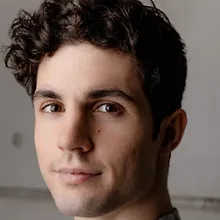 Михаил Ларькин logo