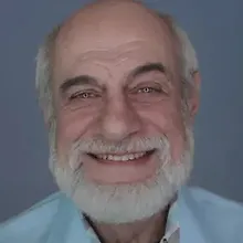 Михаил Левин logo