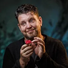 Михаил Пайкин logo