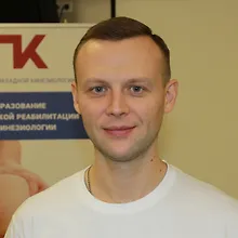 Михаил Савиных logo