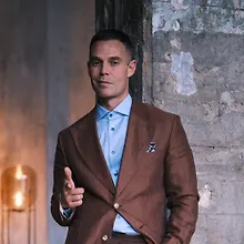 Михаил Спектор logo