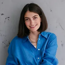 Михаль Плинер logo