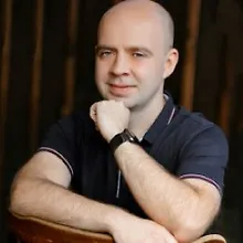 Микола Матушевський logo