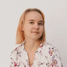 Миля Котлярова logo