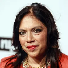 Мира Наир logo