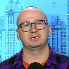 Изображение источника Мирослав Волков