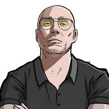 Изображение источника Миша Borz