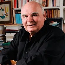 Мишель Пастуро logo