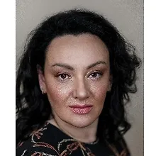 Моргунова Мария Аркадьевна logo