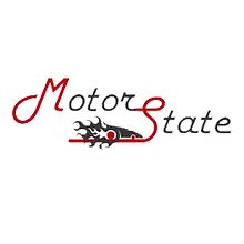 Motor State logo