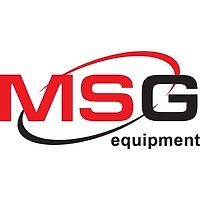MSG Academy logo