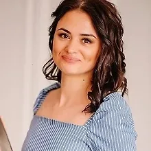 Надежда Архипова logo