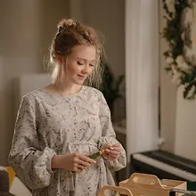 Надежда Артамонова logo