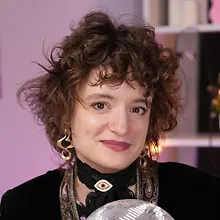 Надежда Чайкина logo