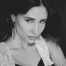 Надежда Косенок logo