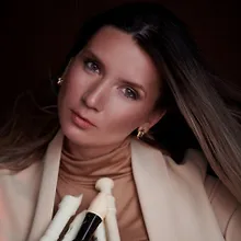 Надежда Круль logo