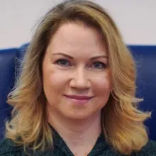 Надежда Майн logo