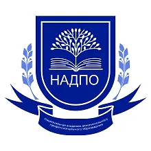НАДПО logo