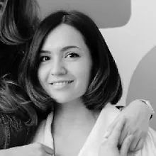 Наиля Тукаева logo