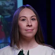 Настя Четверикова logo